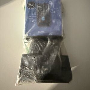 Black GL300 GPS Tracker